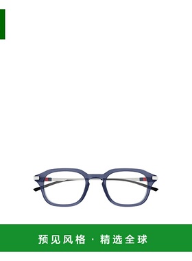 香港直邮Gucci 织带眼镜 GG1891O古驰