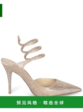 香港直邮RENE CAOVILLA 女士高跟鞋 C12564R001V104 AW2025