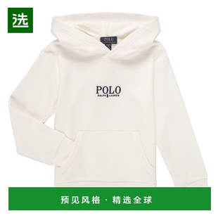 欧洲直邮polo ralph lauren 拉夫劳伦 儿童装 春夏 卫衣 PO HOOD-