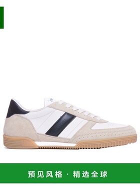 香港直邮Tom Ford 系带运动鞋 J1539LCL457N