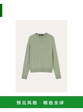 1h可退 欧洲直邮LORO PIANA 25秋冬 FAP0146_51CF 女士 针织衫 Ro