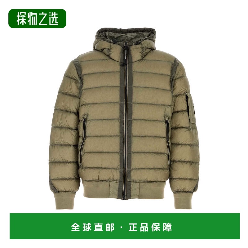 1h可退 欧洲直邮c.p.company 男士 毛衣