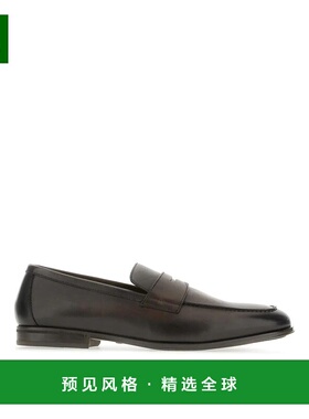香港直邮DOUCAL'S 男士商务休闲鞋 DU3382NOTTUY159TM29 SS2025
