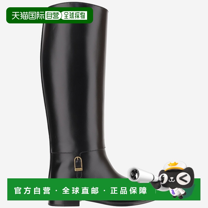 1h可退 欧洲直邮saint laurent 女士 靴子