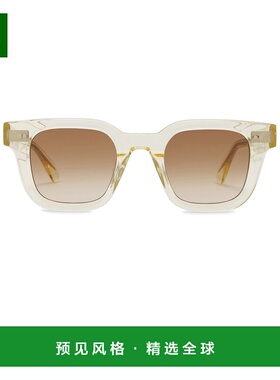 1h可退 香港直邮Chimi 男士 04 太阳眼镜 10445242M  yellow黄色