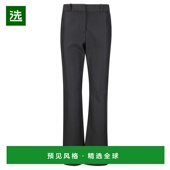 女士休闲裤 COPP117F3004BLK SS2025 香港直邮COPERNI 黑色 Panta