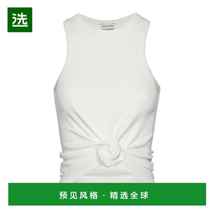 239525 结饰背心 香港直邮Magda Butrym