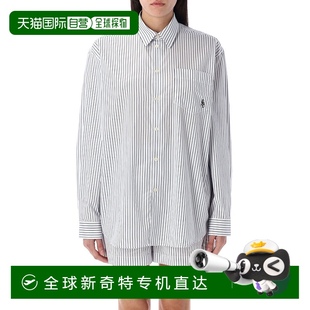 RICH SI0066 1小時內可退 寬松款 襯衫 SRC 香港直郵SPORTY 女士