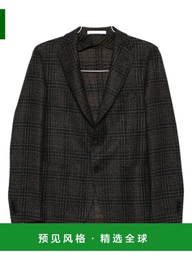 香港直邮TAGLIATORE 男士夹克 1SMC22K440022M1382 AW2025