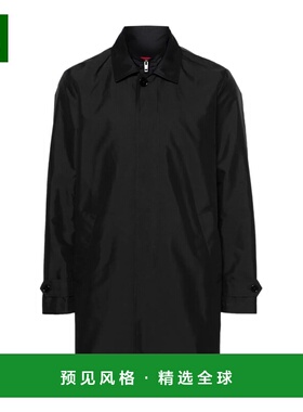 香港直邮FAY 男士夹克 NAM62480030AUXXU804 SS2024 黑色 Fay Mor