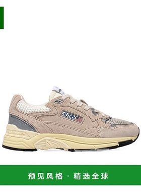 1h可退 香港直邮AUTRY HYPERWAY 运动鞋 HYLMUM03