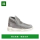 Eskimo 香港直邮MOU Tra AW2022 灰色 女士雪地靴 FW201000BDUIRO