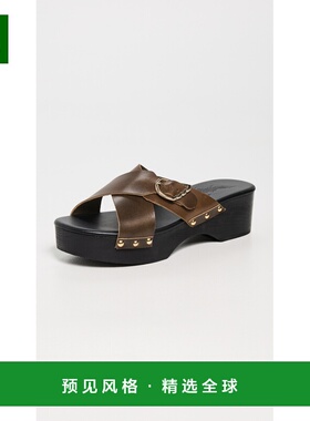 香港直邮Ancient Greek Sandals 女士 Marilisa Sabot 凉鞋