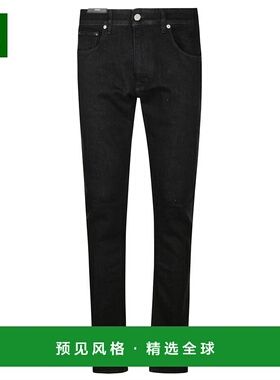 香港直邮PT Torino 男士牛仔裤 C5PP05Z0CA471NMB50 SS2025