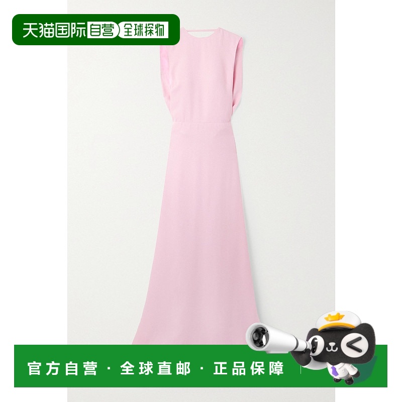 1h可退 香港直邮Valentino 华伦天奴 女士 无袖连衣裙 3B0VDGJ01M