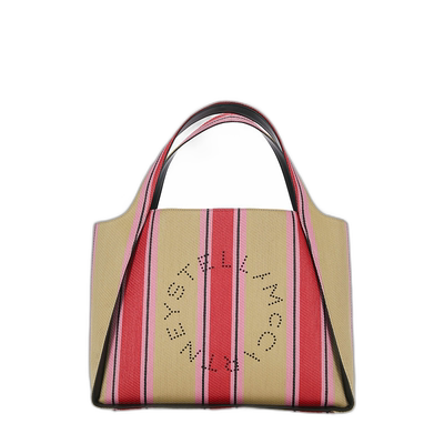 欧洲直邮stella mccartney 女士 手提包斜挎包单肩包