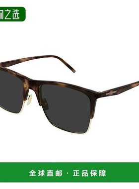 1h可退 欧洲直邮saint laurent 男士 太阳镜