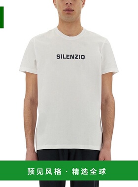 1h可退 香港直邮Aspesi 男士 SILENZIO T恤 AY27A335 white白色
