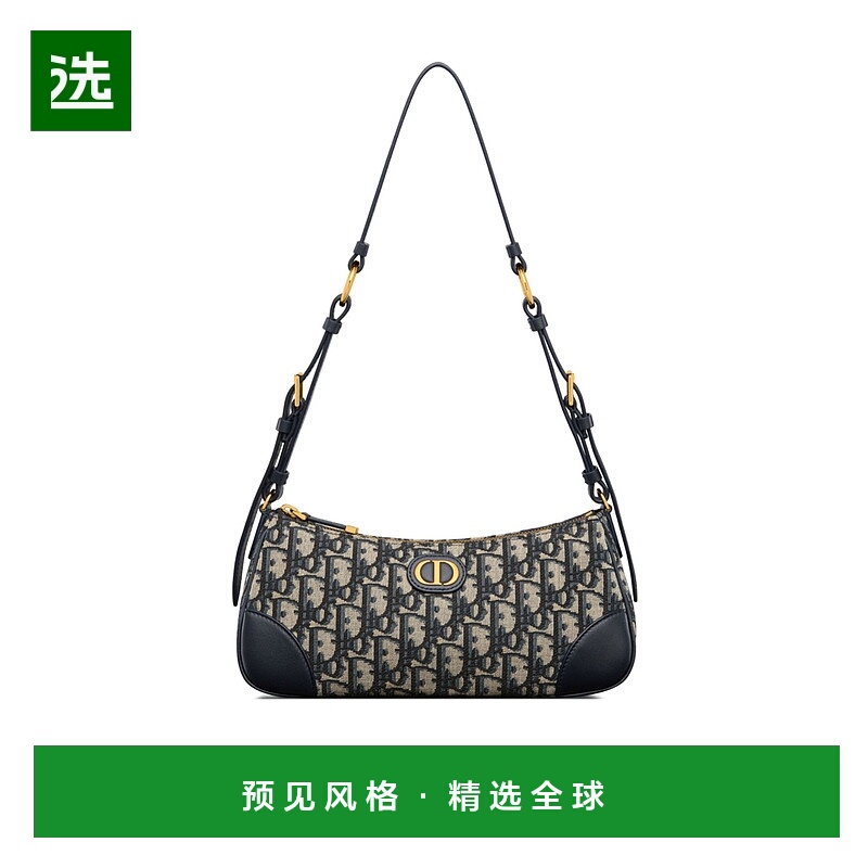 香港直邮Dior 30 Montaigne单肩包 DIO68F9R手提包