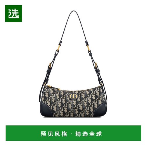 香港直邮Dior 30 Montaigne单肩包 DIO68F9R手提包