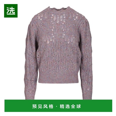 付款1h内可退 香港直邮ISABEL MARANT ÉTOILE 女士衬衫 25APU0727