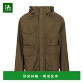 COMPANY 男士 夹克 香港直邮C.P. 19CMOW010A005904G683 AW2025