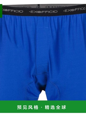 1h可退 【美国直邮】exofficio 男士 内裤