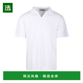 Polo衫 1h可退 S25MTEE208 男士 短袖 香港直邮officine generale