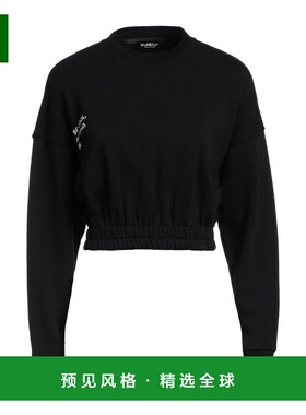 1h可退 【美国直邮】dondup 女士卫衣 10499076TD 意大利制造 100