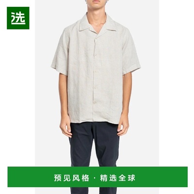 1h可退 香港直邮Nn07 男士 Julio 5708 背心 2545708599OAT