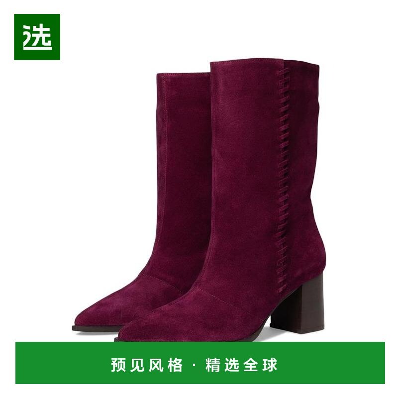 1h可退 【美国直邮】vince camuto 女士 靴子,女鞋,时装靴,淘宝优惠券,粉丝福利购,淘宝优惠卷