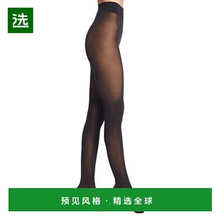 1h可退 【美国直邮】Wolford Pure 50 紧身裤
