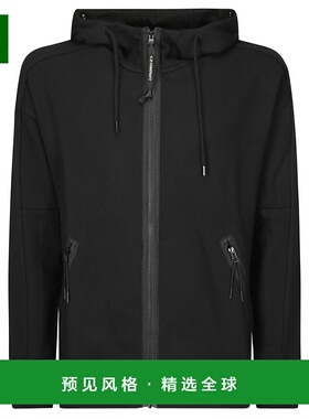 1h可退 香港直邮C.P. COMPANY 男士针织毛衣 17CMSS028A005086W99