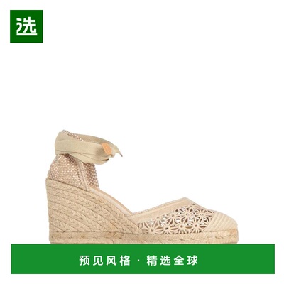 1h可退 【美国直邮】castaner 女士 时尚休闲鞋