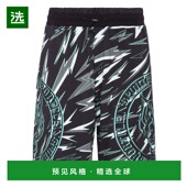 美国直邮 日常休闲 plein 男士 1h可退 直筒裤 sport 休闲裤 舒