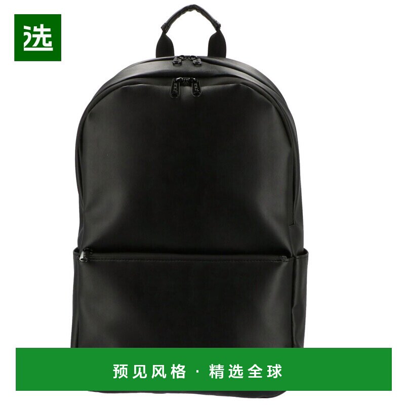 日本直邮anello女士双肩包正品高端包包百搭通勤感通用款女包