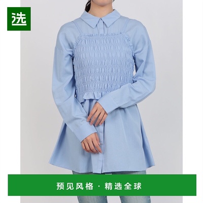 【日本直邮】Cheek　女士　吊带衫