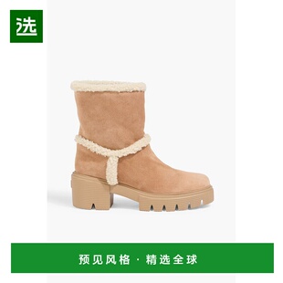 1h可退 香港直邮Stuart Weitzman 斯图尔特·韦茨曼 女士 Lennox
