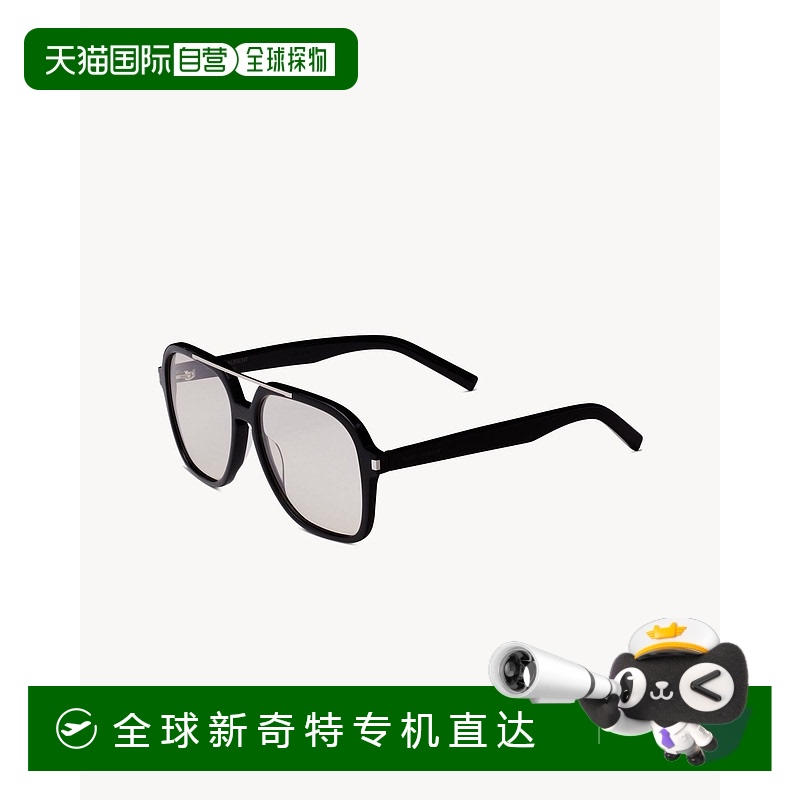 欧洲直邮YSL(圣罗兰)24年上新SL 545太阳镜