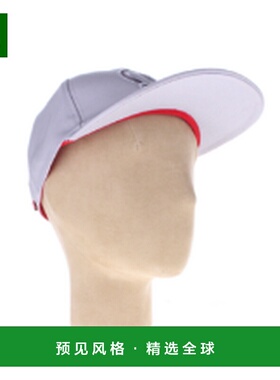 1h可退 香港直邮CHRISTIAN LOUBOUTIN 男士帽子 1265137L507 SS20