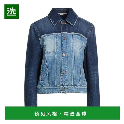 【美国直邮】stella mccartney 女士 外套