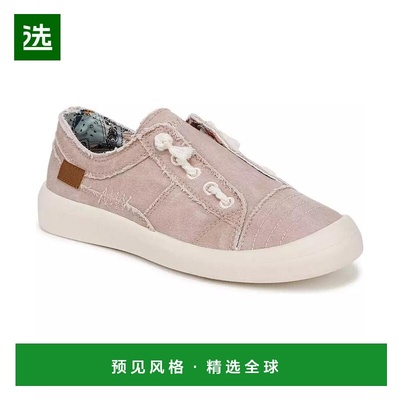 1h可退 【美国直邮】blowfish malibu 女士 休闲鞋