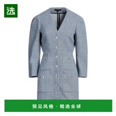 1h可退 连衣裙 女士 美国直邮 maje