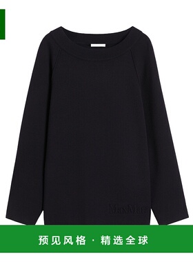 1h可退 香港直邮MaxMara 麦斯玛拉 女士 针织衫针织衫 DUMBO004