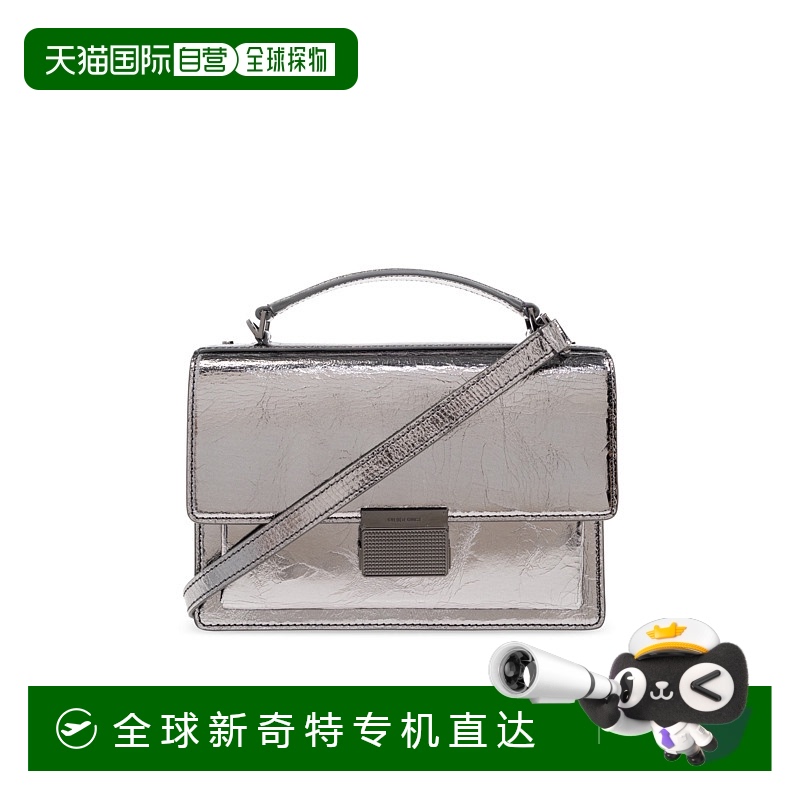 1h可退 欧洲直邮golden goose deluxe brand 女士 单肩包斜挎包