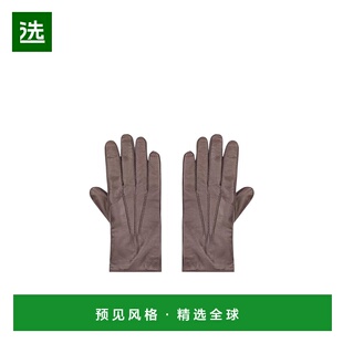 香港直邮Loro Piana Harris 手套 FAI8883