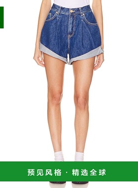 1h可退 香港直邮Free People 自由人 女士 x We-The-Free Danni