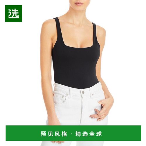【美国直邮】good american 女士 睡衣上装吊带背心