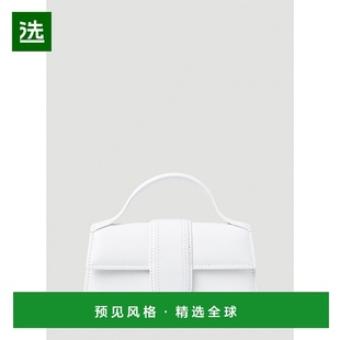 香港直邮Jacquemus 女士 Le Bambino 手提包 21HBAW00006BC01C011