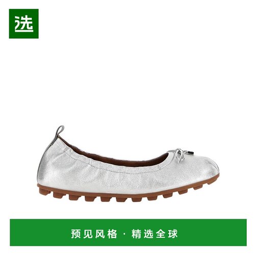 香港直邮Hogan Olympia 芭蕾舞鞋 HXW6930FU3009O